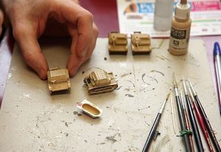 Pracownia Mikromodelarstwa i Gier Strategicznych UŁAN