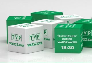 SŁOWIKONADA w TVP Warszawa
