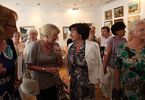 Wystawa UTW: Spełnione marzenia