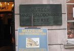 Wyjście UTW: Muzeum Marii Skłodowskiej-Curie w Warszawie