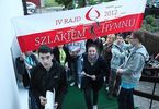 IV Rajd Szlakiem Hymnu