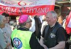 IV Rajd Szlakiem Hymnu