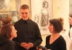 Wystawa „Młode talenty”: Klara Kotwica, Natalia Cheng, Mariusz Ołowski