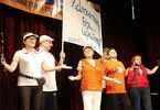Artystyczna Grupa Seniorów, kabaret, Klub „Perła” Otwockiej Spółdzielni Mieszkaniowej, Otwock