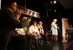 Teatr Pora na Seniora, kabaret, Białołęcki Ośrodek Kultury, Warszawa