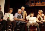 Teatr Pora na Seniora, kabaret, Białołęcki Ośrodek Kultury, Warszawa