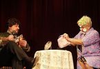 II miejsce w kabaret: Szafa, kabaret, Goleniowski Dom Kultury, Goleniów