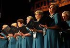 XII Festiwal Chórów, Kabaretów i Zespołów Seniora