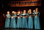 XII Festiwal Chórów, Kabaretów i Zespołów Seniora