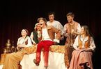 „Wyjowisko” Teatr Pijana Sypialnia