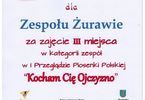Radość na Zaciszu!
