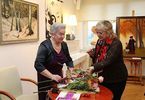 Klub Ludzi Kultury i benefis Alicji Mieszało