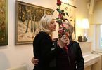 Klub Ludzi Kultury i benefis Alicji Mieszało