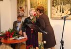 Klub Ludzi Kultury i benefis Alicji Mieszało