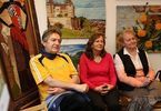 Klub Ludzi Kultury i benefis Alicji Mieszało