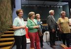 Wystawa UTW: Odgłosy lata