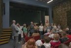 Wystawa UTW: Odgłosy lata