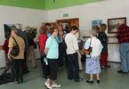Wystawa UTW: Odgłosy lata