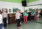 Wystawa UTW: Odgłosy lata