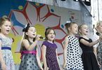 6. Festiwal Dzieci i Młodzieży „Artystyczny Targówek”, 25.05.14