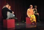 „Zielone zaproszenie” – Teatr Kompromis, MOK Podkowa Leśna