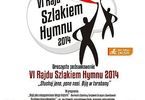 Podsumowanie VI Rajdu Szlakiem Hymnu 2014