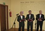 Koncert UTW: „Wszyscy braćmi być powinni”