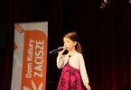 V Przegląd wokalny dla dzieci i młodzieży SŁOWIKONADA, 12.04.15