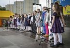 7. Festiwal Dzieci i Młodzieży „Artystyczny Targówek”, 24.05.15