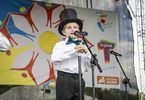 7. Festiwal Dzieci i Młodzieży „Artystyczny Targówek”, 24.05.15