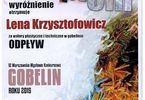 Wyróżnienie; 12. Wystawa Konkursowa Gobelin Roku 2015; Dom Kultury Kadr