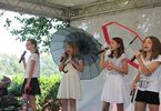 XXI Igrzyska Dzieci i Młodzieży Niepełnosprawnej, 13.05.16