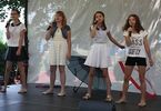 XXI Igrzyska Dzieci i Młodzieży Niepełnosprawnej, 13.05.16