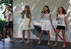 XXI Igrzyska Dzieci i Młodzieży Niepełnosprawnej, 13.05.16