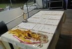 Gratulacje dla naszych solistów Alicji i Krzysztofa