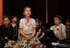 Bal w strojach historycznych: Niepodległość w oczach dziecka, 11.11.15