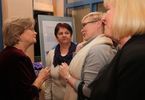 Wystawa Elżbiety Sitarskiej: Mój malowany świat