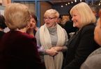 Wystawa Elżbiety Sitarskiej: Mój malowany świat