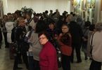 Wystawa UTW: Żółty, czerwony, niebieski - pejzaże