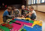 Warsztaty: Lego Armia