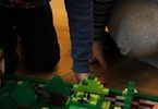 Warsztaty: Lego Armia
