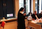 Bożonarodzeniowe spotkanie Sybiraków