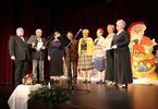 Bożonarodzeniowe spotkanie Sybiraków