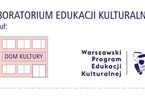 Laboratorium Edukacji Kulturalnej