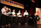 XIV Festiwal Chórów, Kabaretów i Zespołów Seniora