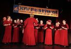 XIV Festiwal Chórów, Kabaretów i Zespołów Seniora