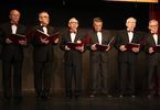 XIV Festiwal Chórów, Kabaretów i Zespołów Seniora