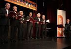XIV Festiwal Chórów, Kabaretów i Zespołów Seniora