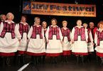 XIV Festiwal Chórów, Kabaretów i Zespołów Seniora