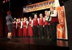 XIV Festiwal Chórów, Kabaretów i Zespołów Seniora